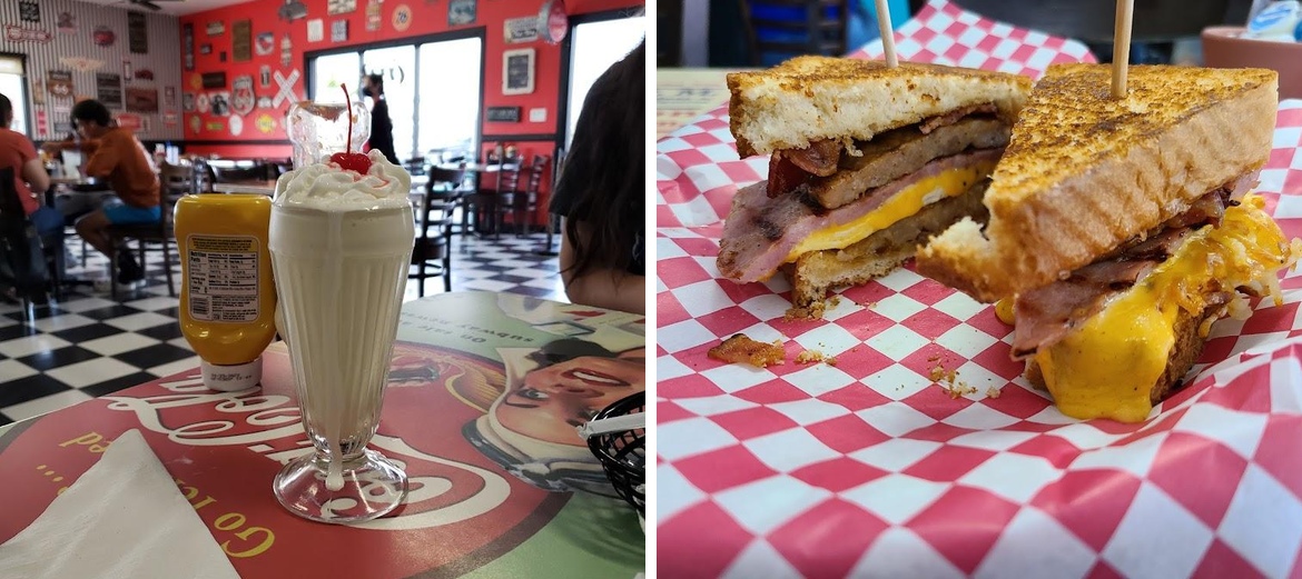 Big Daddy's Restaurant