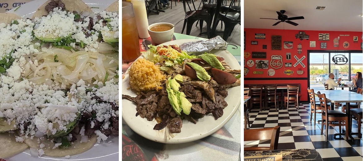 Big Daddy's Restaurant