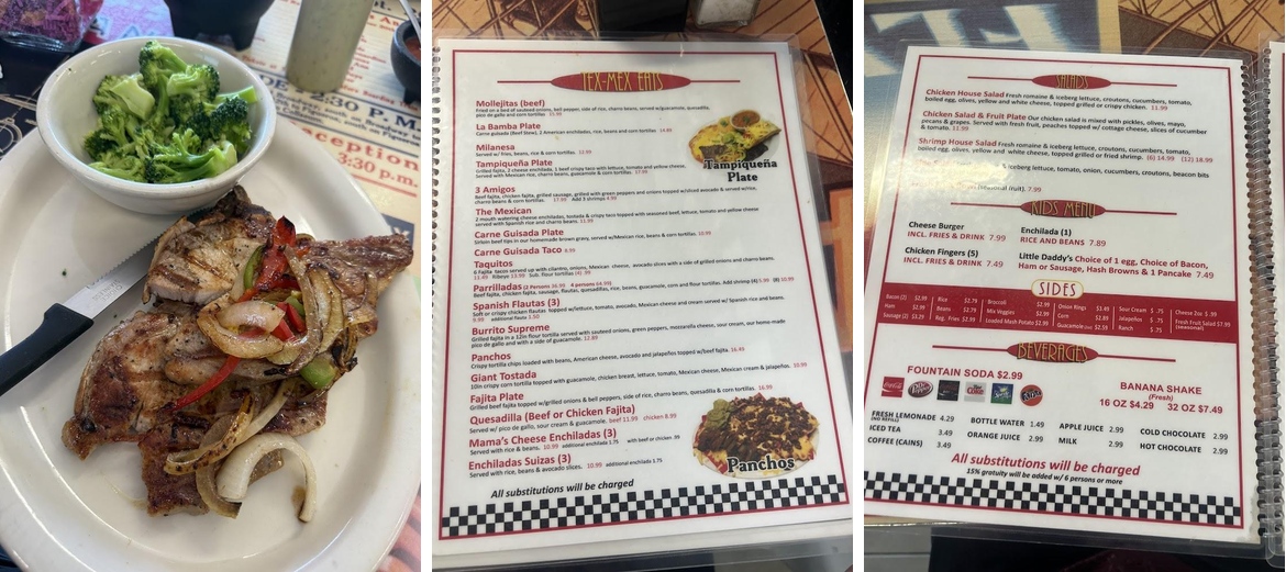 Big Daddy's Restaurant