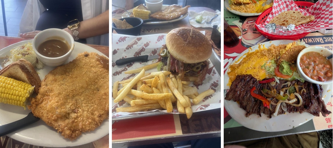 Big Daddy's Restaurant