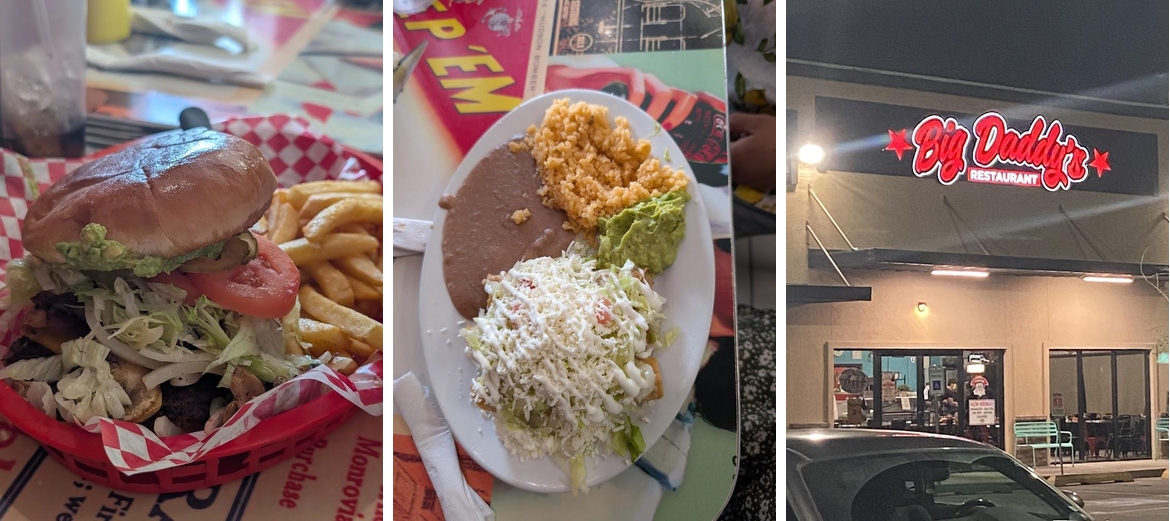 Big Daddy's Restaurant