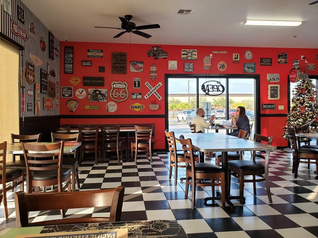 Big Daddy's Restaurant