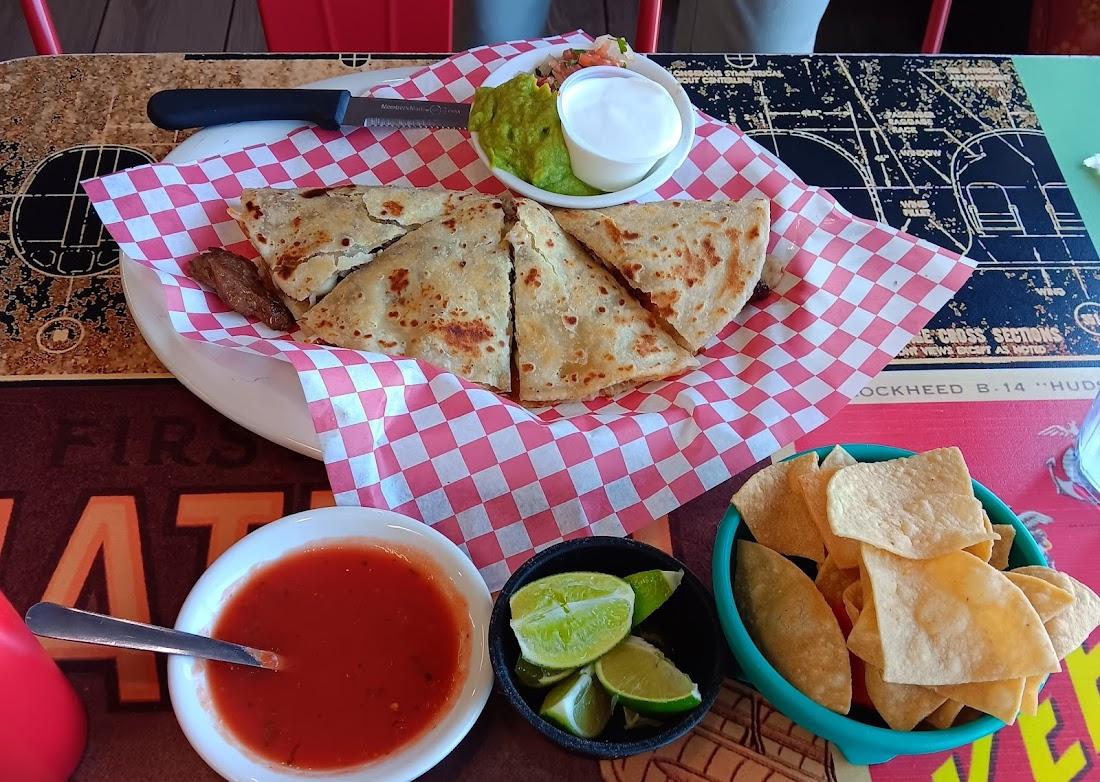 Big Daddy's Restaurant